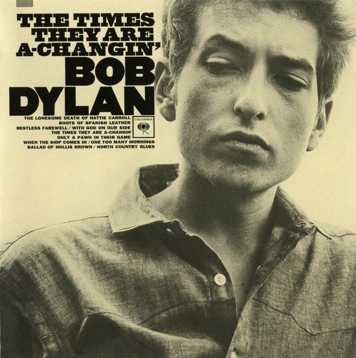 folder28Copiar29 - Bob Dylan – The Times They Are A-Changing
