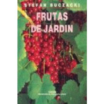 frutas de jardin buczacki - Frutas de Jardin