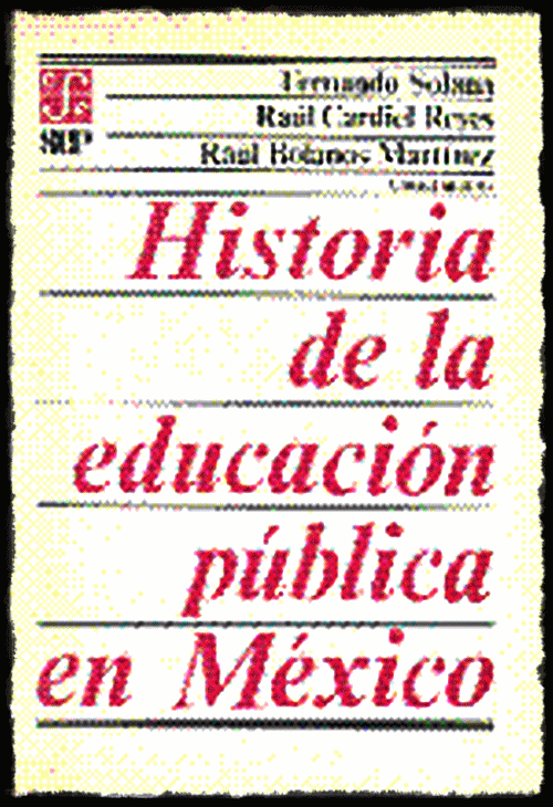 getcoverashx - Historia de la Educación Pública en México VA