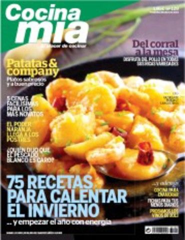 getimage - Cocina mia 75 recetas para calentar el invierno [Febrero-Marzo 2013]