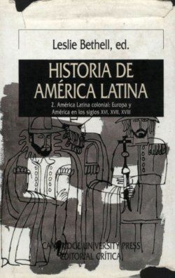 hal 02 - Historia de América Latina (16 Tomos)