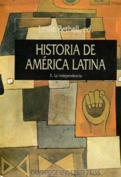 hal 05 - Historia de América Latina (16 Tomos)