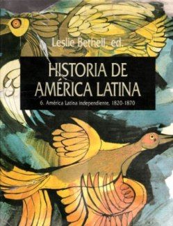 hal 06 - Historia de América Latina (16 Tomos)