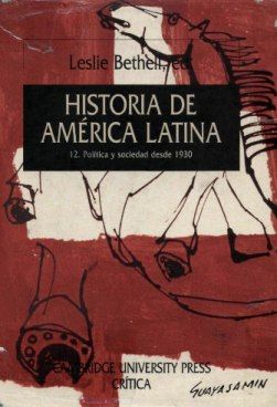 hal 12 - Historia de América Latina (16 Tomos)