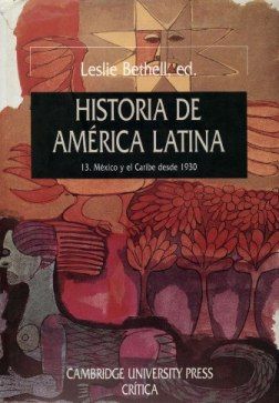hal 13 - Historia de América Latina (16 Tomos)