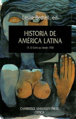 hal 15 - Historia de América Latina (16 Tomos)