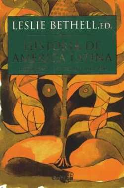 hal011 - Historia de América Latina (16 Tomos)