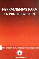 herramientas para la participacion - Herramientas para la participación - Marta Harnecker