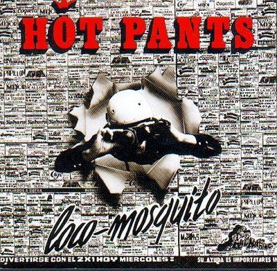 hot pants 11 - Hot Pants - Loco-Mosquito