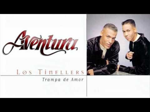 hqdefault - Aventura - Los Tinellers 1995