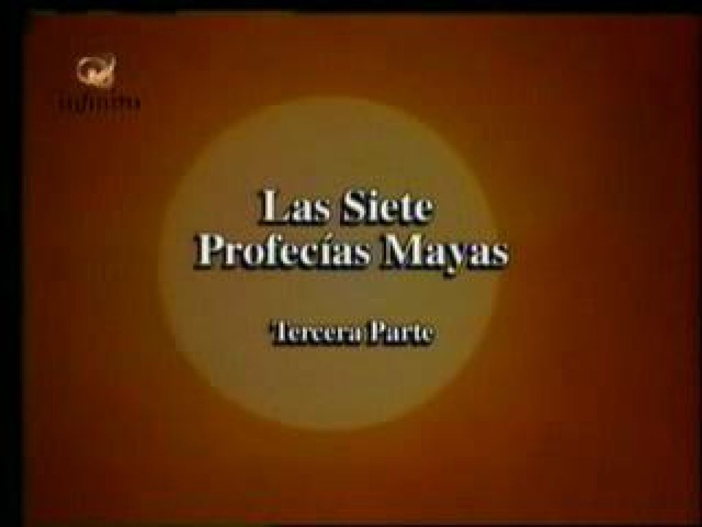 hqnlekgjzggrbig - Las siete profecías mayas Los dueños del tiempo Tvrip Español (7/7)