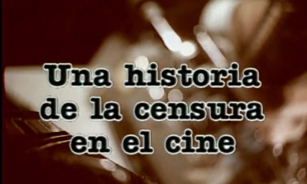imagenes prohibidas - Imagenes prohibidas (Serie Completa) Tvrip Español