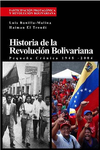 img110 - Historia de la Revolución Bolivariana 1948-2004