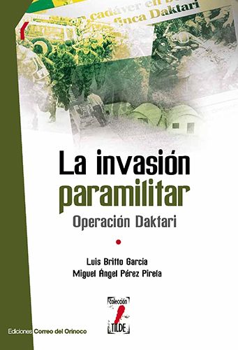 img111 - La invasión paramilitar Operación Daktari