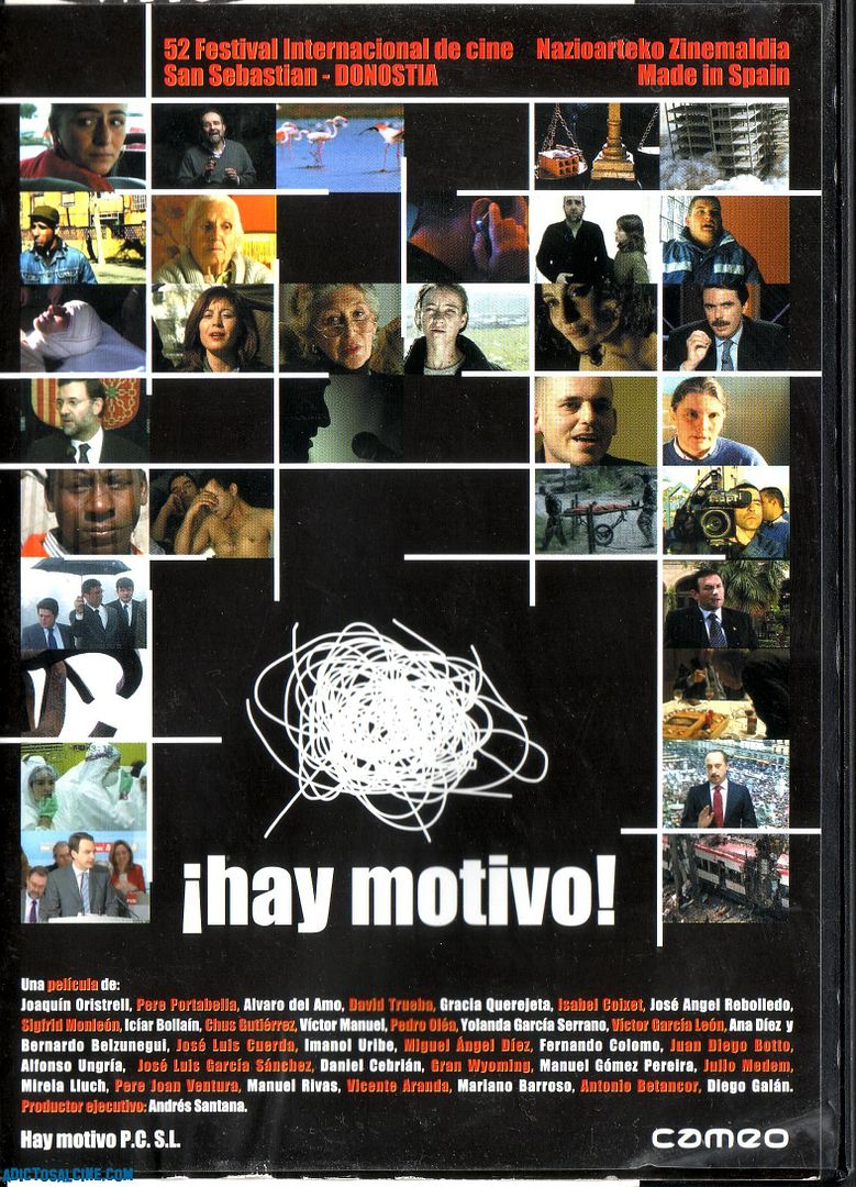 img ampliada - ¡Hay Motivo! Dvdrip Español