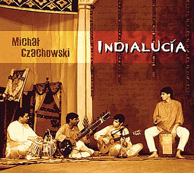 indialucia - Miguel Czachowski - Indialucia 2005