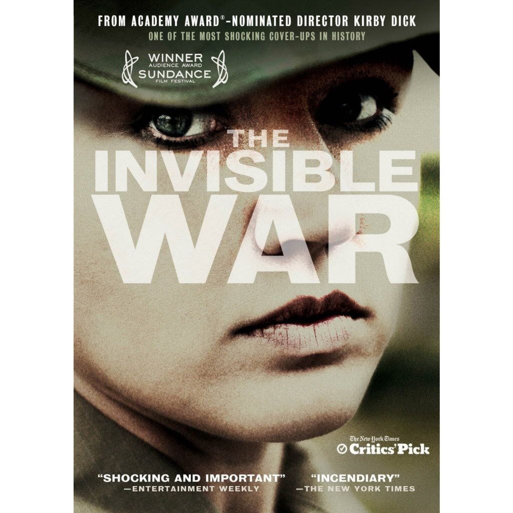 invisible warjpg a7e9ae5e27ecb0bb - The Invisible War Dvdrip VOSE