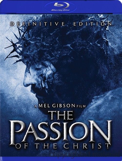 jAiv7bVPqIvaK - La pasion de Cristo Dvdrip VOSE (2004) Drama-Religion