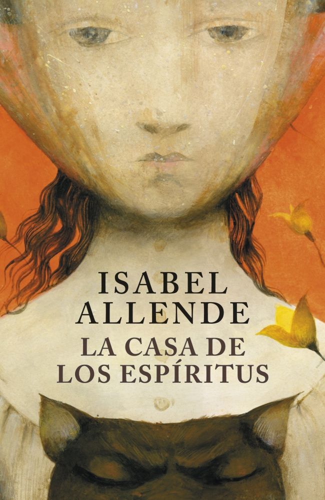 la casa de los espiritus 9788401352898 - La casa de los espiritus - Isabel Allende