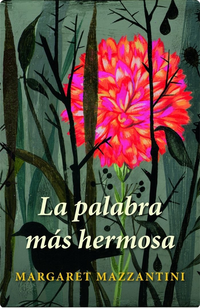 la palabra mas hermosa ebook 9788426417855 - La palabra mas hermosa - Margaret Mazzantini