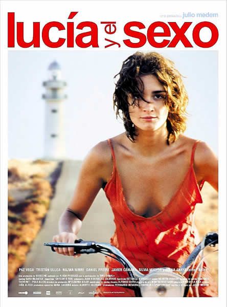 lucia y el sexo - Lucía y el sexo Dvdrip Español (2001) Drama
