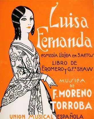 luisafernanda - Luisa Fernanda