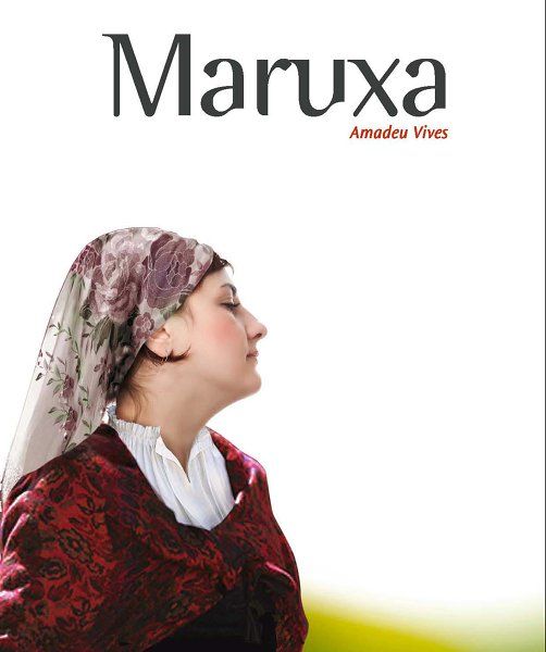 m Maruxa2520bona - Maruxa