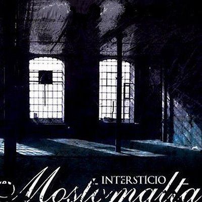 mostomalta front - Mostomalta - Interstício (2005)