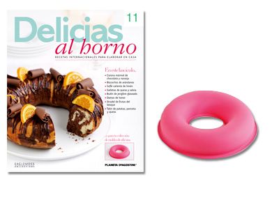 muy 10 - Delicias al Horno Nº11