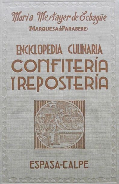 muy 16 - Confitería y Repostería - Marquesa de Parabere