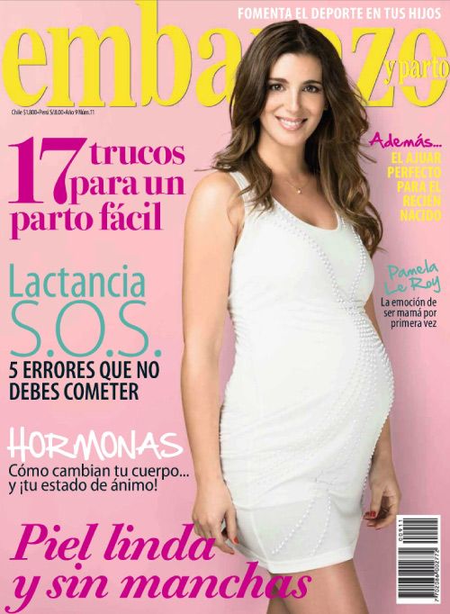 muy 2 - Embarazo y Parto Noviembre 2013