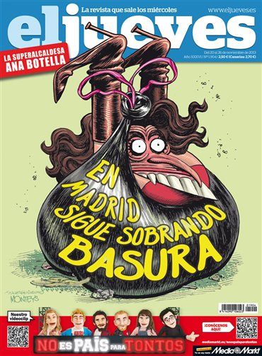 muy 6 - El Jueves 20-26 Noviembre 2013