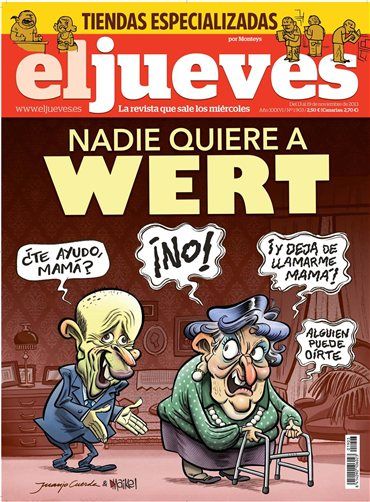 muy 8 - El Jueves 13-19 Nov 2013
