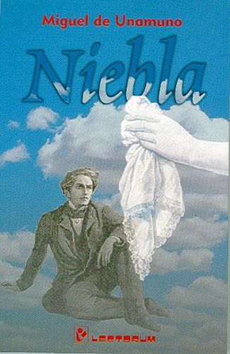 niebla - Niebla - Miguel de Unamuno