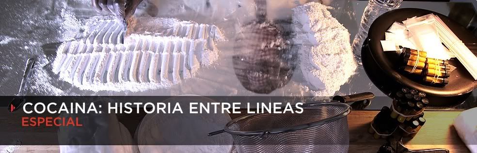 nm115 - Cocaína: Una Historia entre líneas Tvrip Español (2011)