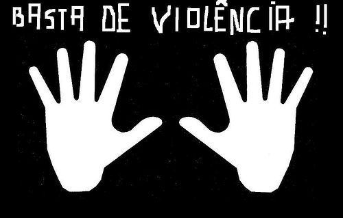 noviolencia - Reflexiones sobre la No-violencia