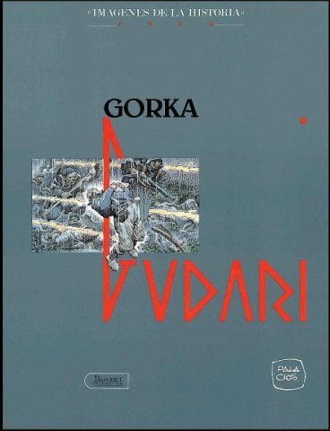 numeros F129 448 8 164 - Historia de la Guerra Civil española 4 Gorka Gudari - A. Hdez Palacios