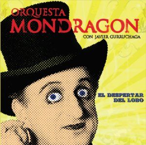 orquetsa - Orguesta Mondragon - El despertar del lobo (2008) mp3
