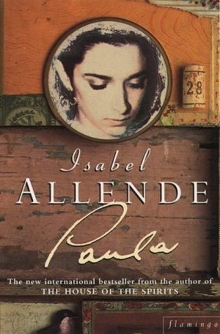 paula - Paula - Isabel Allende (Voz humana)