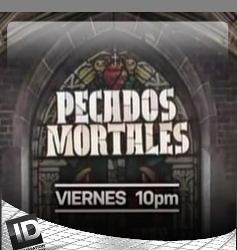 pecados - Pecados Mortales Tvrip Español