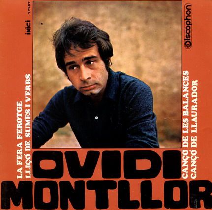 portada043 redimensionar - Ovidi Montllor - La fera ferotge