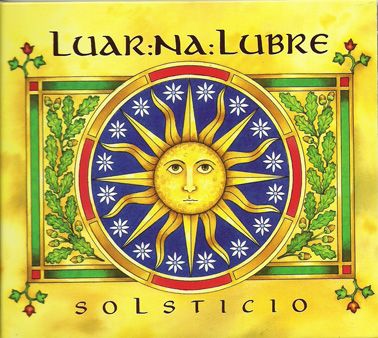 portada113 2 - Luar Na Lubre – Solsticio (2010)