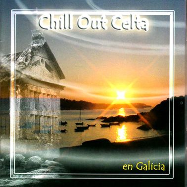 portada113 - Chill Out Celta en Galicia (2004)