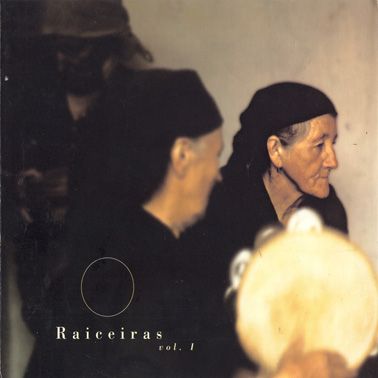 portada115 - Raiceiras Vol. I (1997)