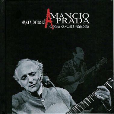portada125 - Amancio Prada Hasta otro dia (A Chicho Sanchez Ferlosio) MP3