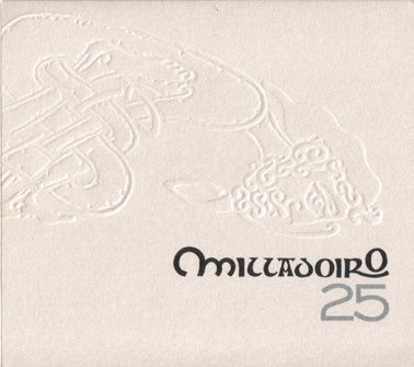 portada127 - Milladoiro – 25 (2005)