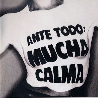 portada16 2 - Siniestro Total – Ante todo mucha calma (1992)