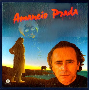 portada19 - Amancio Prada – (Caja con 5 CDs) (1988)