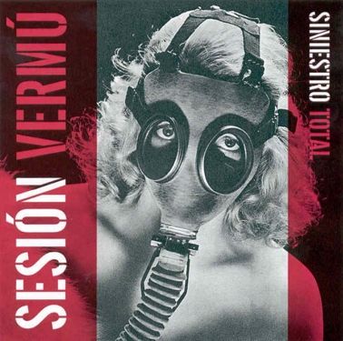 portada31 - Siniestro Total – Sesión Vermú (1997)