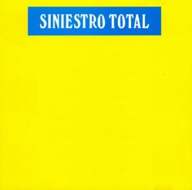 portada9 - Siniestro Total – Grandes éxitos (Gran ‘D’ sexitos) (1986)